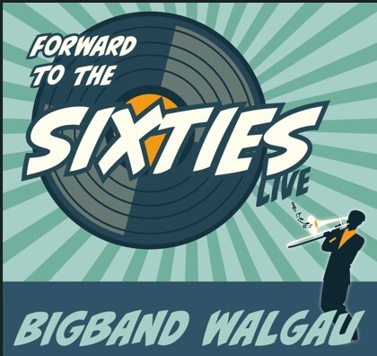 (c) Musikschule Walgau Grafik zu Forward to the 60s