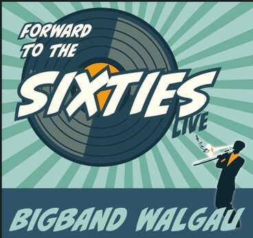 (c) Musikschule Walgau Grafik zu Forward to the 60s